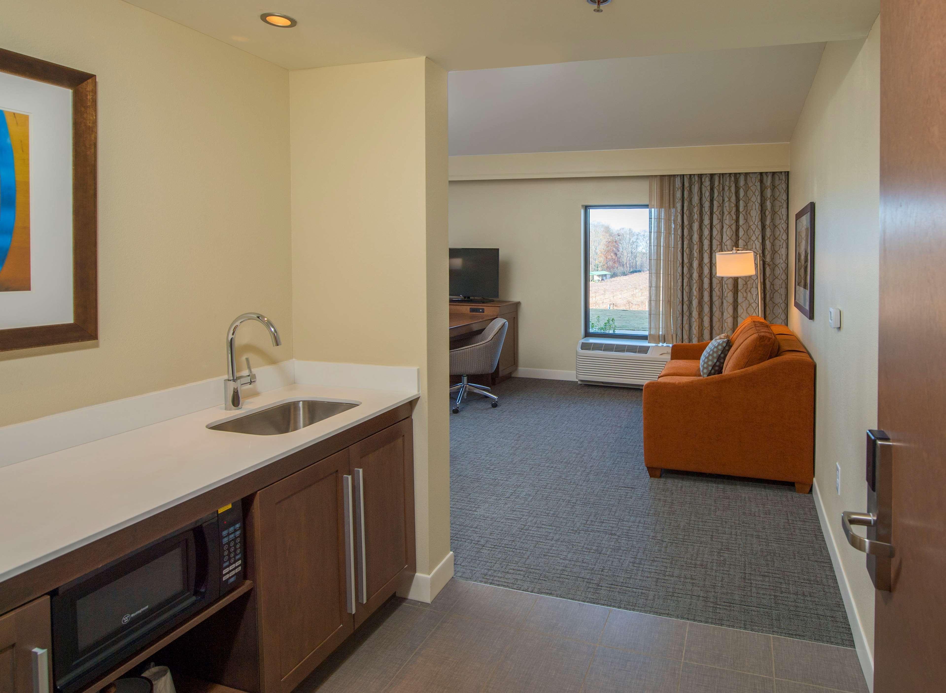 Hampton Inn&Suites Braselton Buitenkant foto