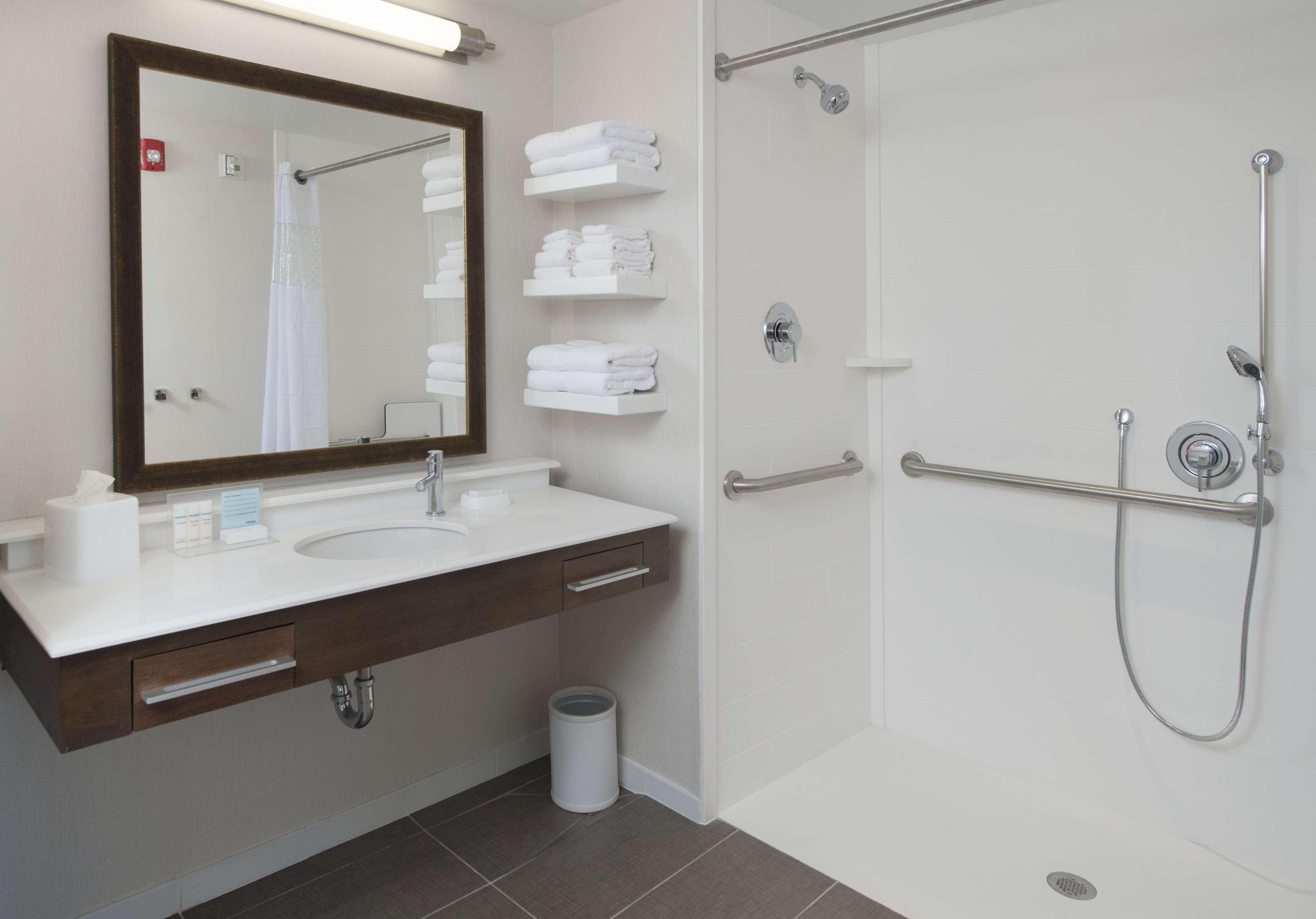 Hampton Inn&Suites Braselton Buitenkant foto