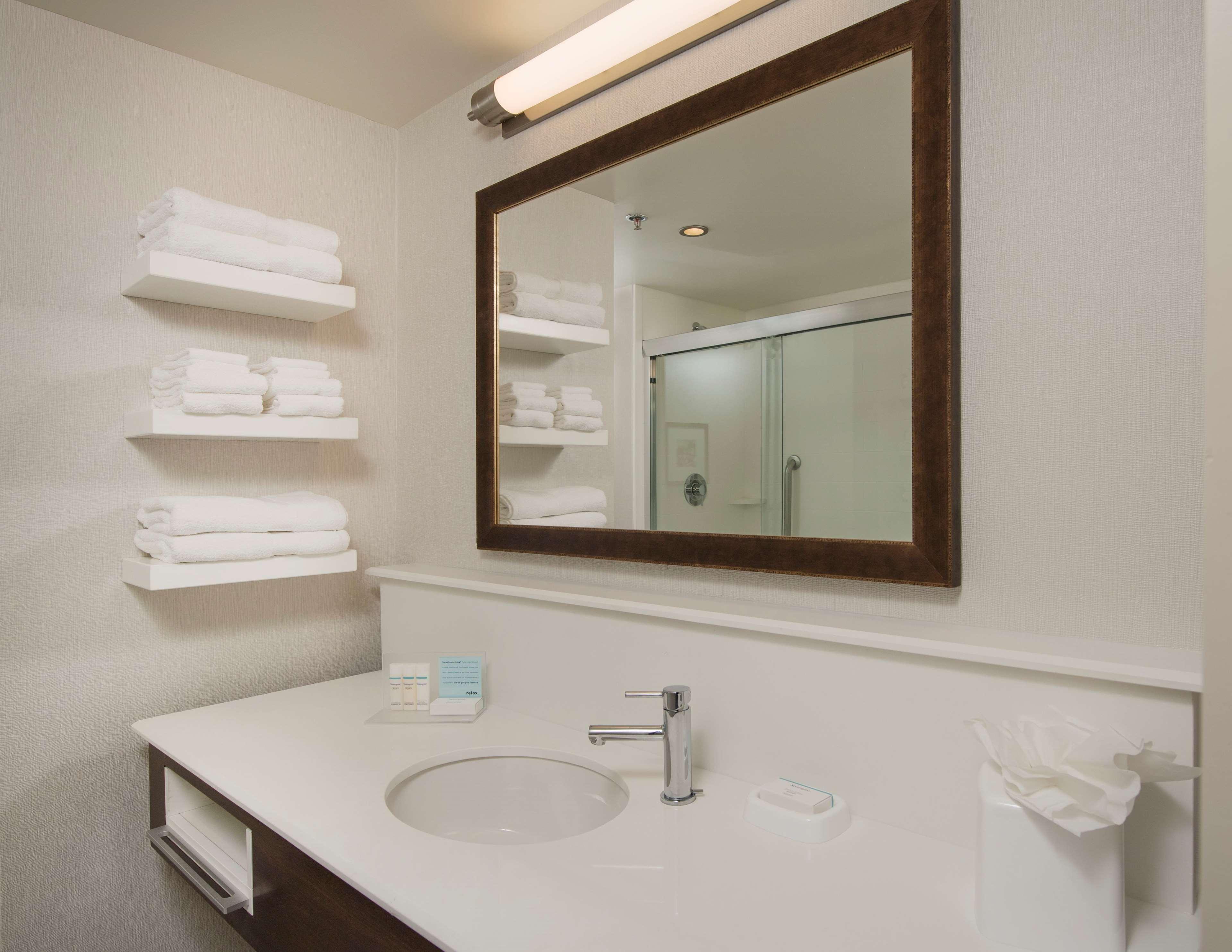 Hampton Inn&Suites Braselton Buitenkant foto