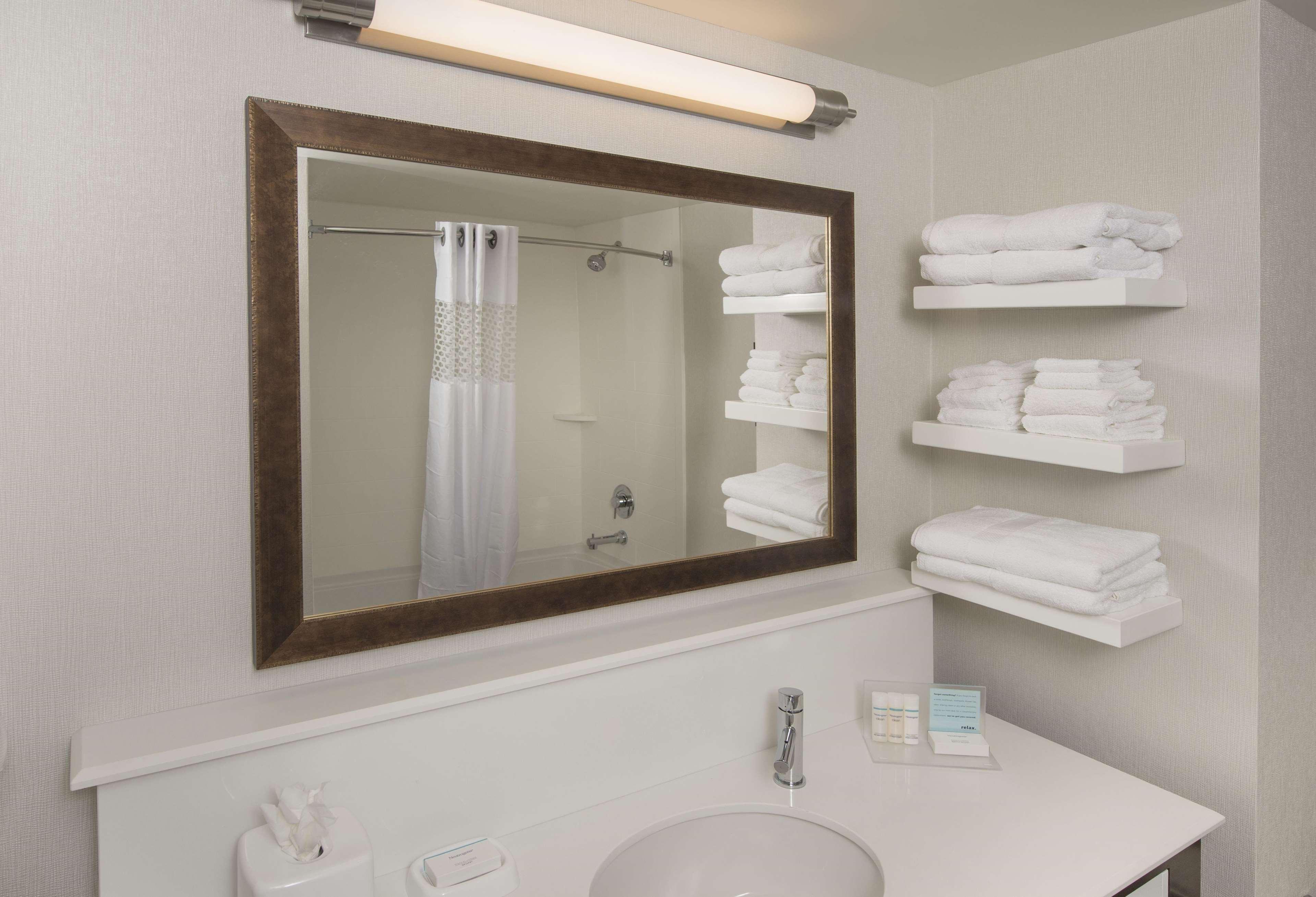 Hampton Inn&Suites Braselton Buitenkant foto