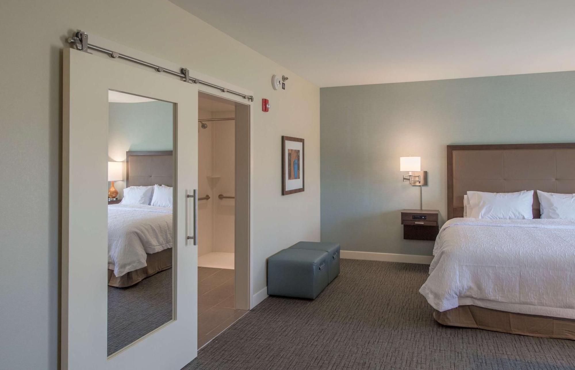 Hampton Inn&Suites Braselton Buitenkant foto